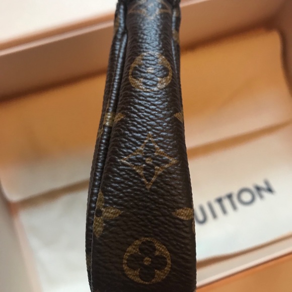 Louis Vuitton M44840 MULTI POCHETTE ACCESSOIRES RB - Picture 8 of 15